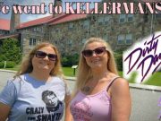 Dirty Dancing in Virginia Dirty Dancing in Virginia