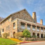 Mountain Lake Lodge (c) Sean Shannon Photography