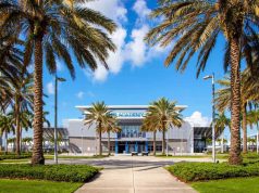 Luxus-Erlebnisse in Florida IMG Academy © Greg Willson