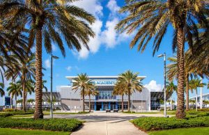 Luxus-Erlebnisse in Florida IMG Academy © Greg Willson