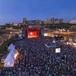 Ottawa Blues Fest (c) Ottawa Tourism