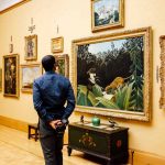 The Barnes Foundation (c)  Kyle Huff
