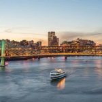 Portland Spirit © Isaac Lane Koval