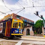 Ybor City Street Car (c) Keir Magoulas | Visit Tampa Bay