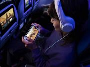 United Airlines: Apps, Starlink und Apple Watch United Signs Starlink (c) United Airlines