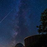 Milchstrasse (c) Troy-Carpenter / Goldendale-Observatory