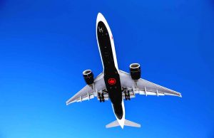 Mit Air Canada Alaska entdecken