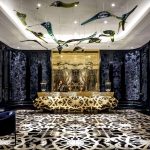 Bisha Lobby (c) Bisha Hotel Toronto
