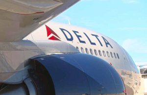 Die Travel South Region mit Delta anfliegen Delta (c) Delta Air Lines