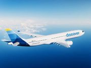 Discover Airlines fliegt ab Mai 2025 nach Minneapolis Discover Airlines (c) Discover Airlines