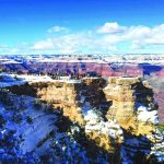 Grand Canyon National Park (c) Grand Canyon Chamber of Commerce