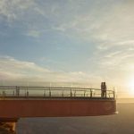 Grand Canyon Skywalk (c)  Mark W. Lipczynski