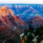 Grand Canyon National Park (c) Mike Cavaroc Photography