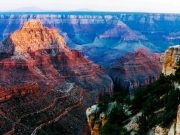 Informationen zu Nationalparks in den USA Grand Canyon National Park (c) Mike Cavaroc Photography