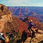 South Rim Grand Canyon (c)  Scott Johnson Photography, Inc