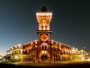 Grapevine: Christmas Capitol of Texas Grapevine Main Street (c) Grapevine CVB