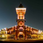 Grapevine Main Street (c) Grapevine CVB