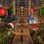 Gaylord Texan Resort & Convention Center (c) Grapevine CVB