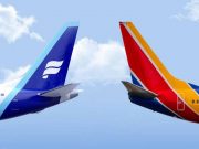 Icelandair – Die Highlights für das Jahr 2025 Icelandair + Southwest Airlines (c) Icelandair