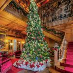 Staatsburgh State Historic Site | © Darren McGee- NYSDED