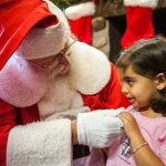 Santa’s Workshop in North Pole © Darren McGee- NYSDED