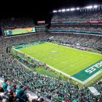 Lincoln Financial Field © Philadelphia Eagles1