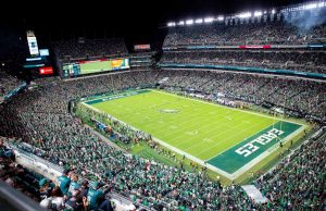 Philadelphia: Sportlich in die Herbstsaison