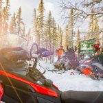 Whitecat Hill Provincial Park (c) Tourism Saskatchewan & Chris Hendrickson Photography