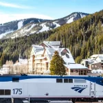Winter Park Express (c) Amtrak / National Railroad Passenger Corporation