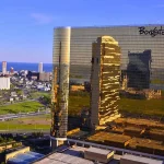 Borgata Hotel Casino & Spa (c) MGM Resorts