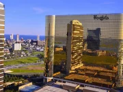 Das Borgata Hotel in Atlantic City stellt sich vor Borgata Hotel Casino & Spa (c) MGM Resorts