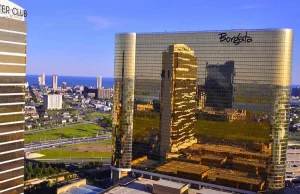 Das Borgata Hotel in Atlantic City stellt sich vor Borgata Hotel Casino & Spa (c) MGM Resorts