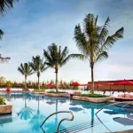 Borgata Hotel Casino & Spa (c) MGM Resorts