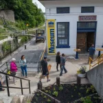 Erie Canal Museum in Lockport, Niagara County © Darren McGee- NYSDED