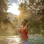 Nordic Spa (c) Alyeska Resort