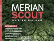 MERIAN scout Louisiana MERIAN scout Louisiana (c) Jahreszeitenverlag