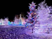 Warum die Nordlichter der Northwest Territories die Winterferien verzaubern Winter in NWT (c) NWTT