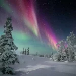 Aurora Borealis (c) NWTT
