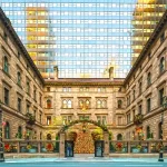 Lotte New York Palace (c) Lotte New York Palace