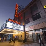 Kwanzaa @ Apollo (c) Kate Glicksberg