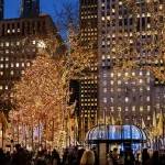 Rockefeller Center (c) Brittany-Petronella