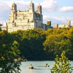 Four Seasons Hotel New York (c) Four Seasons Hotels