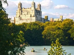 Wiedereröffnung des Four Seasons Hotel New York Four Seasons Hotel New York (c) Four Seasons Hotels