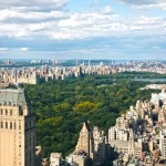 Four Seasons Hotel New York (c) Four Seasons Hotels