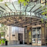 Four Seasons Hotel New York (c) Four Seasons Hotels