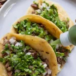 Tacos © The Pearl Giant Noise