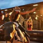 Rodeo © Visit San Antonio