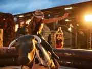 San Antonio, Texas – Events & Highlights 2025 Rodeo © Visit San Antonio