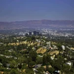 San Fernando Valley (c) Visit California