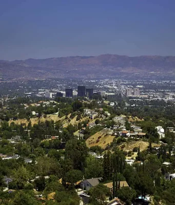 Geheimtipps für das San Fernando Valley in LA San Fernando Valley (c) Visit California